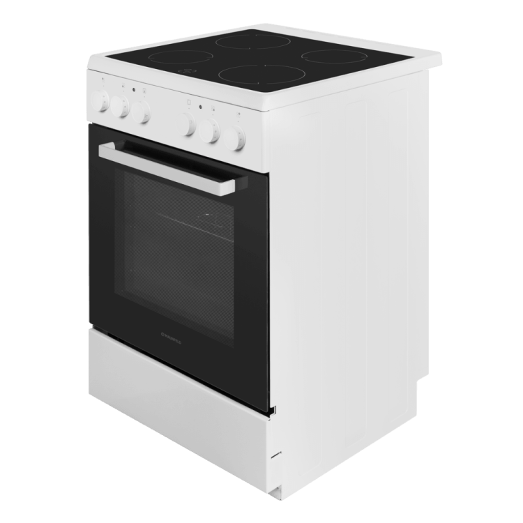 Maunfeld MEC65CW07 электрическая плита