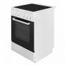 Maunfeld MEC65CW07 электрическая плита