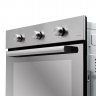 DeLonghi FG 6 XL RUS газовый духовой шкаф