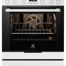 Electrolux EKC96450AW плита электрическая 60 см