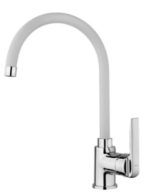 Teka IN 995 WHITE смеситель