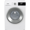 Gorenje W2NHPI72SCS отдельностоящая стиральная машина