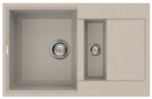 Omoikiri Sakaime 78-2-SA 4993116 мойка