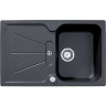 Teka Cara 45 B-TG 40144402 мойка гранитная врезная