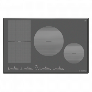 Maunfeld CVI804SFDGR Inverter индукционная варочная панель