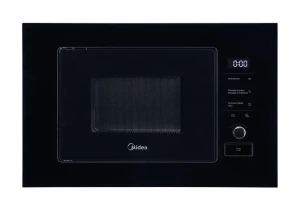 Midea MI92170GB встраиваемая микроволновая печь