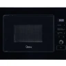 Midea MI92170GB встраиваемая микроволновая печь