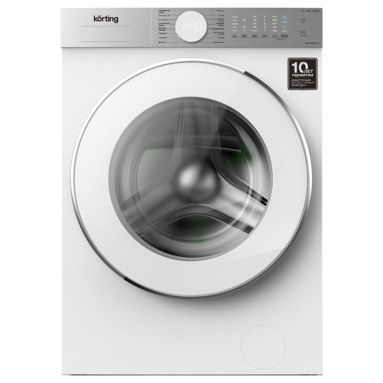 Korting KWM 60DM1201 стиральная машина
