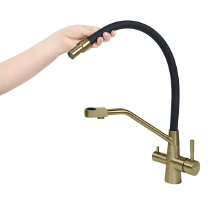 Arona ARM 305 GOLD смеситель