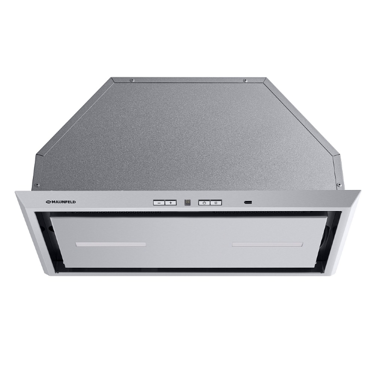 Maunfeld URANIA 53 INOX вытяжка