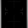 Haier HHY-Y32NVB индукционная варочная панель