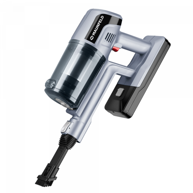 Maunfeld MF-2032GR PRO пылесос вертикальный беспроводной