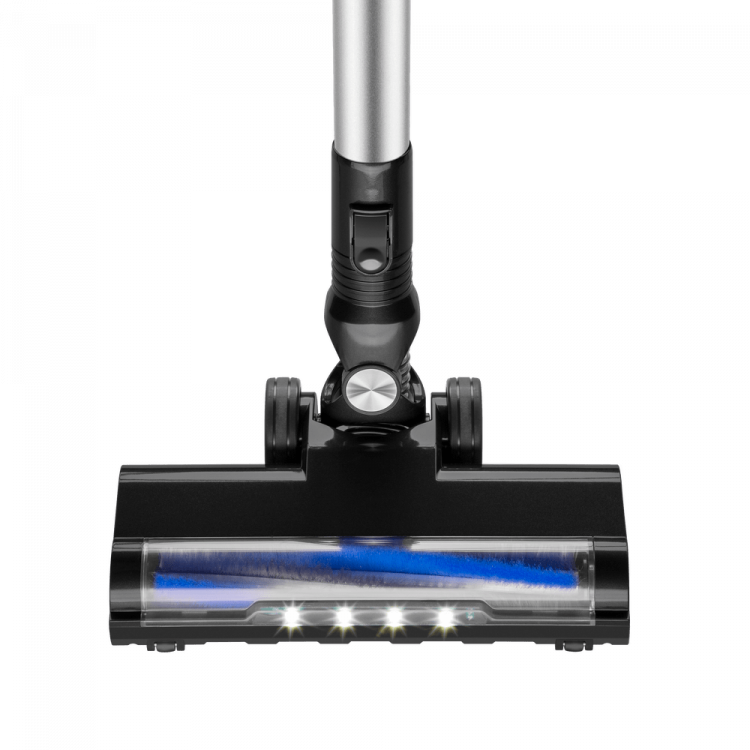 Maunfeld MF-2032GR PRO пылесос вертикальный беспроводной