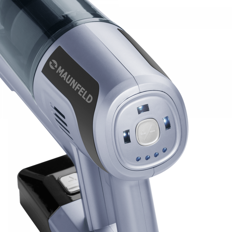 Maunfeld MF-2032GR PRO пылесос вертикальный беспроводной