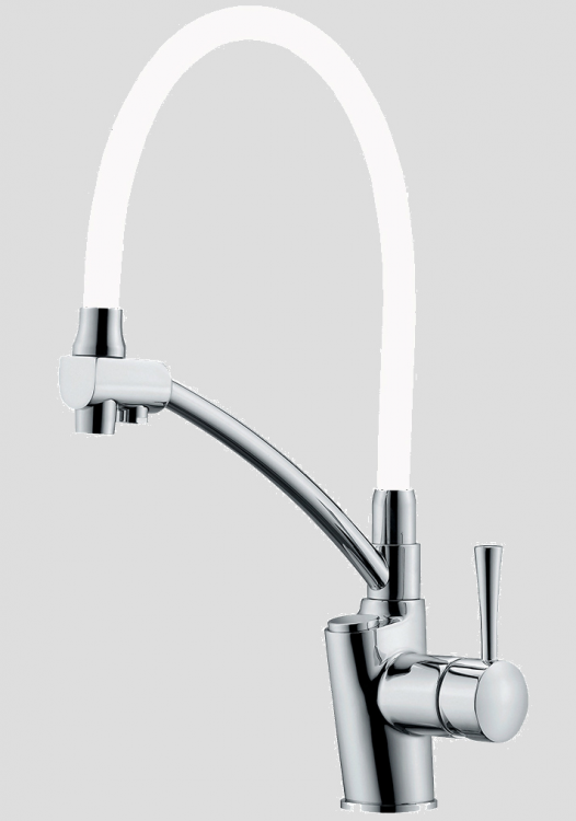 Zorg Clean Water ZR 354-8 YF смеситель