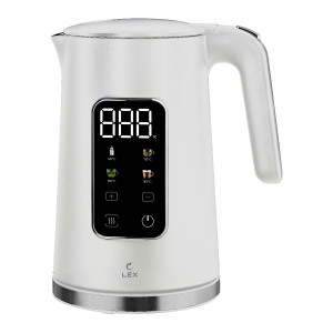 Lex LXK 30026-1 чайник электрический