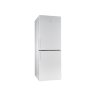 Indesit EF 16 холодильник комбинированный No Frost