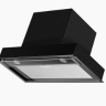 Kuppersberg NANCY 60 Black вытяжка