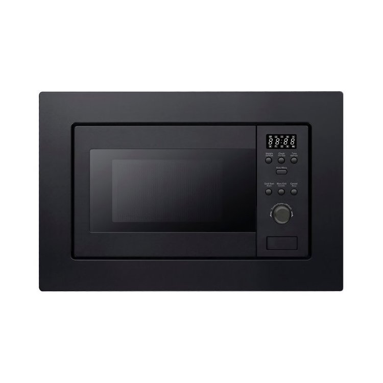 Teka MWE 207 FI BLACK встраиваемая микроволновая печь