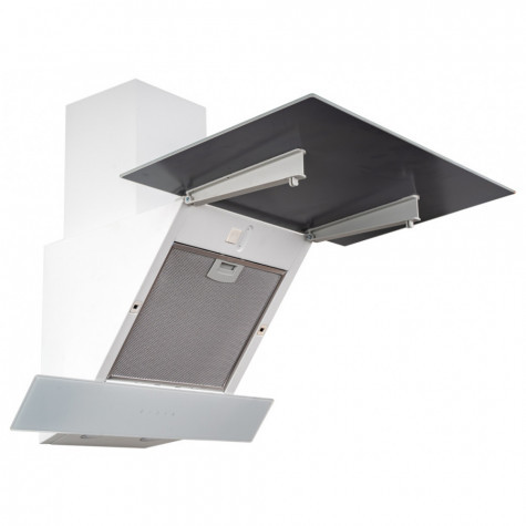 History CAG 67S2 FWH вытяжка