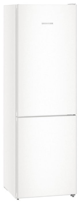 Liebherr CNP 4313 холодильник с морозильником снизу