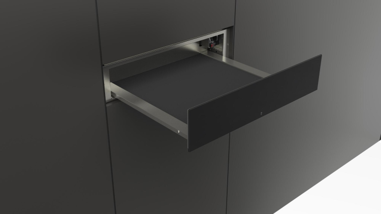 Fulgor FWD 150 BK подогреватель посуды