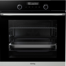Korting OKB 8101N STEAM электрический духовой шкаф с функцией приготовления на пару