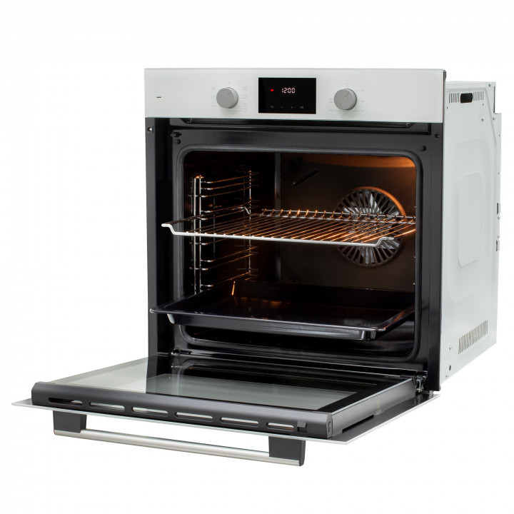 Schaub Lorenz SLB EL6408 духовой шкаф электрический