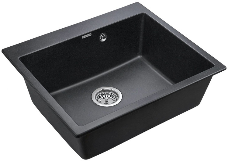 Paulmark KANTE 60 черный мойка