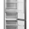 Midea MDRB521MIE28OD отдельностоящий холодильник с морозильником