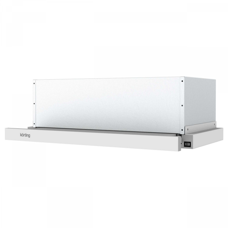 Korting KHP 6512 W вытяжка