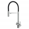 TopZero TPZ 307 INOX смеситель