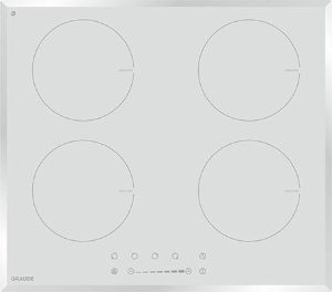 Graude IK 60.1 WF индукционная варочная панель