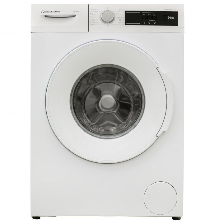 Schaub Lorenz SLW T2711 стиральная машина