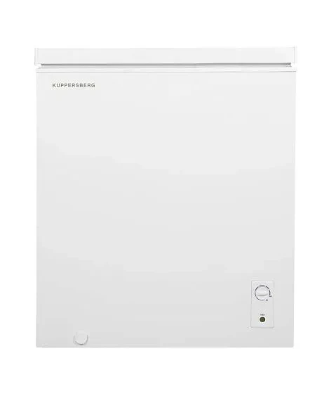 Kuppersberg FLCF 150 W морозильная камера