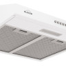 Elikor КВ ECO 50 WH белый вытяжка Elikor КВ ECO 50 WH белый вытяжка