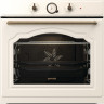 Gorenje BO6735CLI электрический духовой шкаф