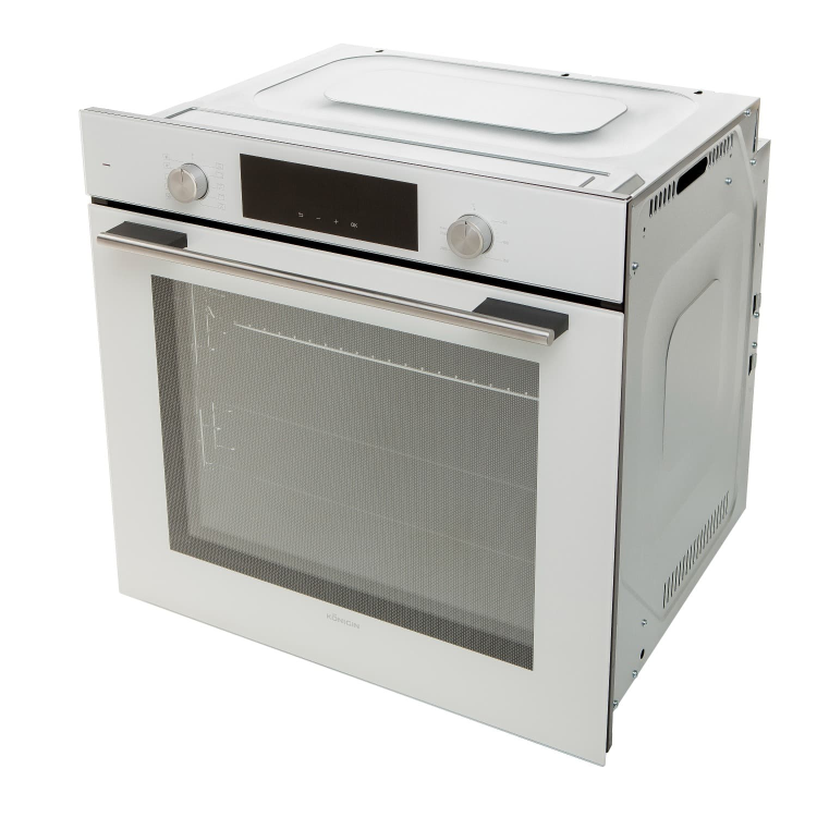 Konigin Barberry 60 WH E10 духовой шкаф электрический