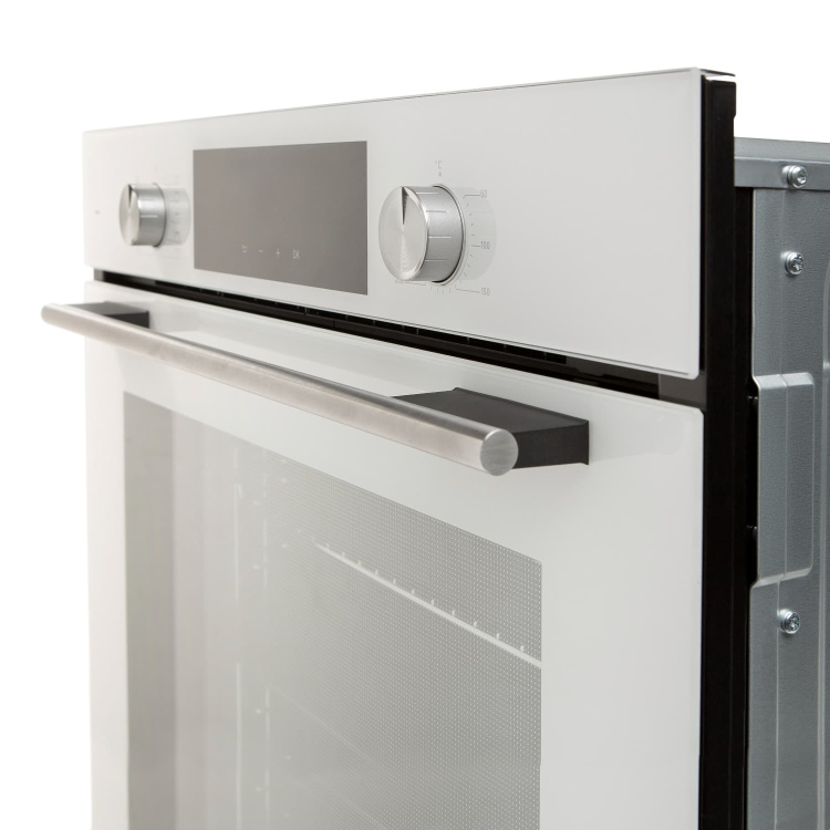 Konigin Barberry 60 WH E10 духовой шкаф электрический