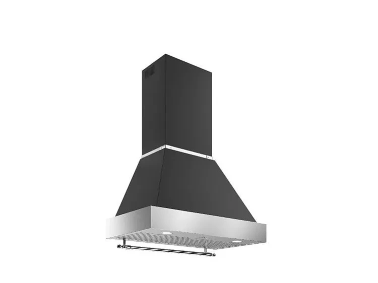 Bertazzoni K90HERTX+KC36HERTNE вытяжка