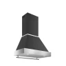 Bertazzoni K90HERTX+KC36HERTNE вытяжка
