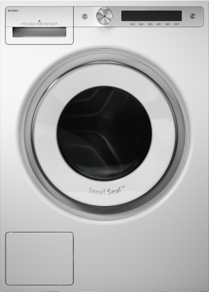 Asko W6098P.W стиральная машина