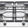 Bertazzoni PM6040X газовая варочная панель
