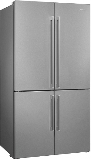 Smeg FQ60XE холодильник Side-by-Side