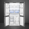 Smeg FQ60XE холодильник Side-by-Side