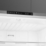 Smeg FQ60XE холодильник Side-by-Side