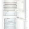 Liebherr CN 5735 отдельностоящий комбинированный холодильник