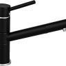 Longran SPRINT UNIVERSAL GRANIT G65000 - 10 ONYX смеситель