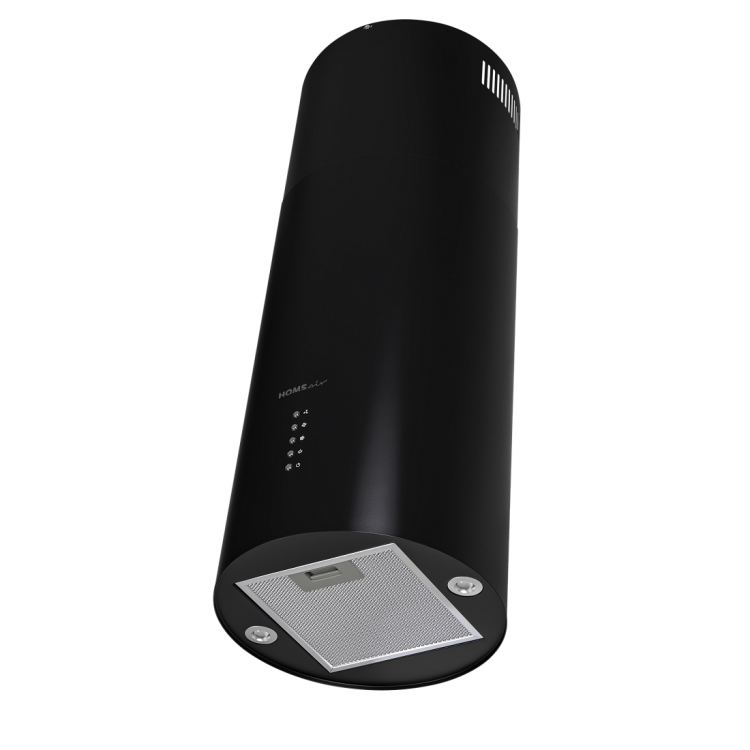 HOMSair ART 1050IS 35 Black вытяжка