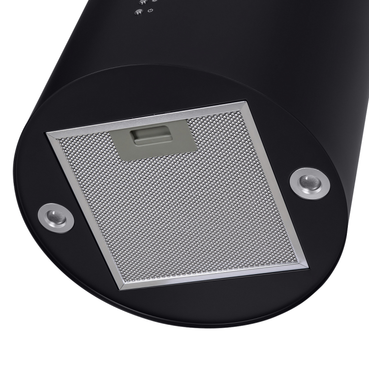 HOMSair ART 1050IS 35 Black вытяжка